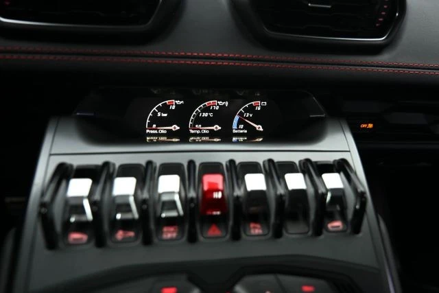 2016 Lamborghini Huracan LP580-2 - Image 23 of 24
