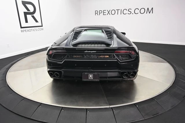 2016 Lamborghini Huracan LP580-2 - Image 8 of 24