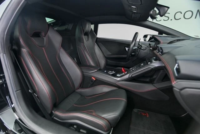 2016 Lamborghini Huracan LP580-2 - Image 17 of 25