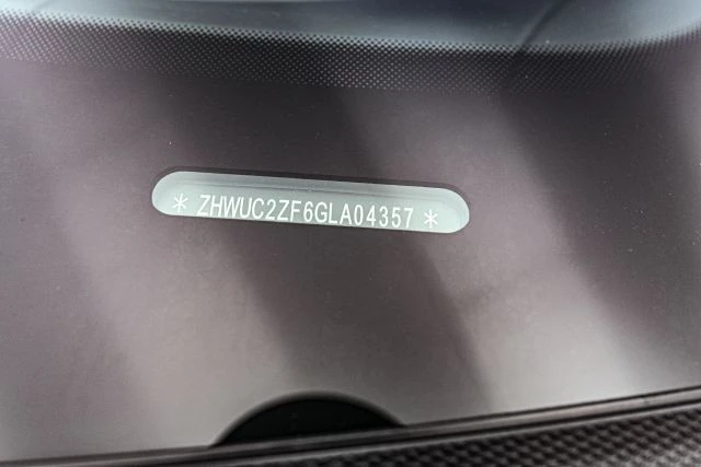 2016 Lamborghini Huracan LP580-2 - Image 23 of 25