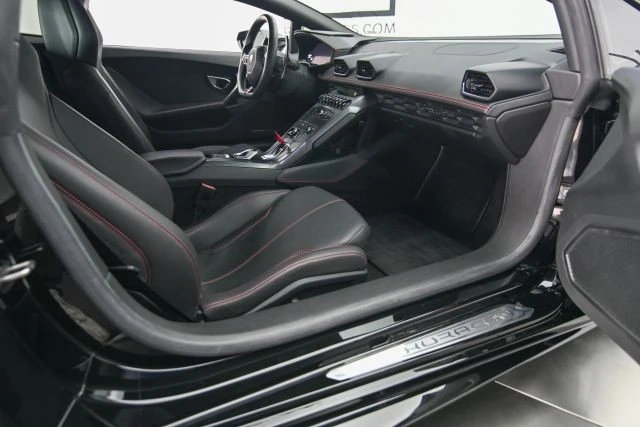 2016 Lamborghini Huracan LP580-2 - Image 17 of 24