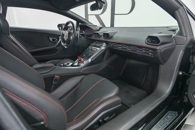 2016 Lamborghini Huracan LP580-2 - Image 18 of 25