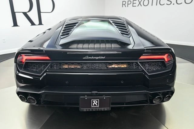 2016 Lamborghini Huracan LP580-2 - Image 14 of 25