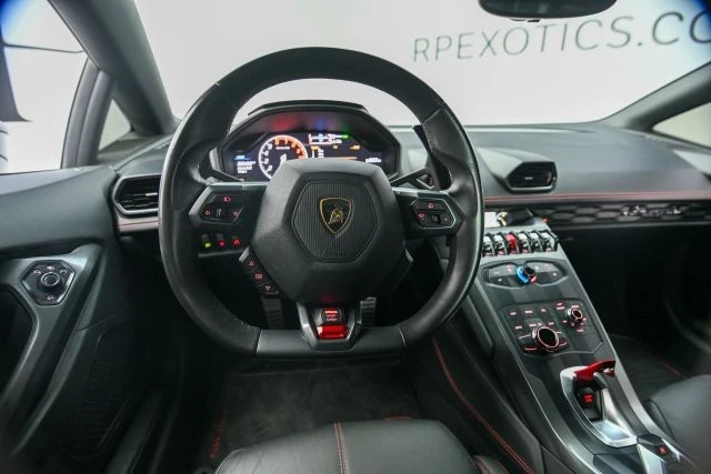 2016 Lamborghini Huracan LP580-2 - Image 19 of 25