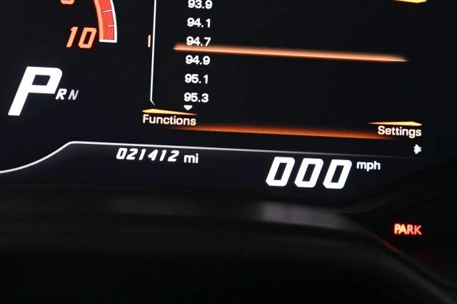 2016 Lamborghini Huracan LP580-2 - Image 24 of 25