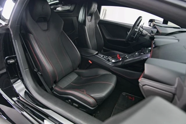 2016 Lamborghini Huracan LP580-2 - Image 16 of 24