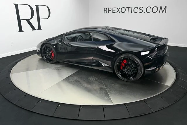 2016 Lamborghini Huracan LP580-2 - Image 7 of 25