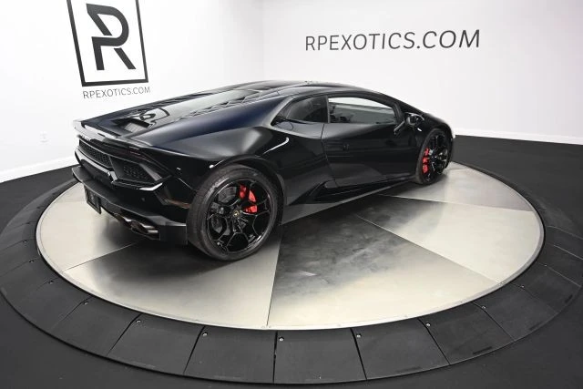 2016 Lamborghini Huracan LP580-2 - Image 11 of 24