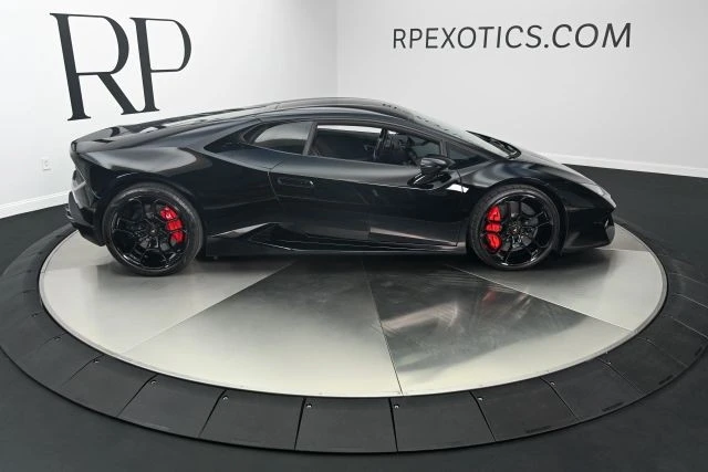2016 Lamborghini Huracan LP580-2 - Image 10 of 25