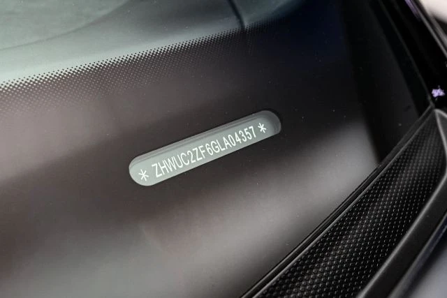 2016 Lamborghini Huracan LP580-2 - Image 22 of 24