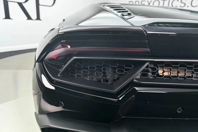 2016 Lamborghini Huracan LP580-2 - Image 15 of 25