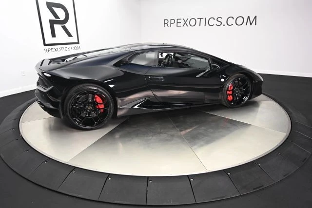 2016 Lamborghini Huracan LP580-2 - Image 9 of 24