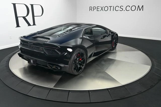 2016 Lamborghini Huracan LP580-2 - Image 9 of 25