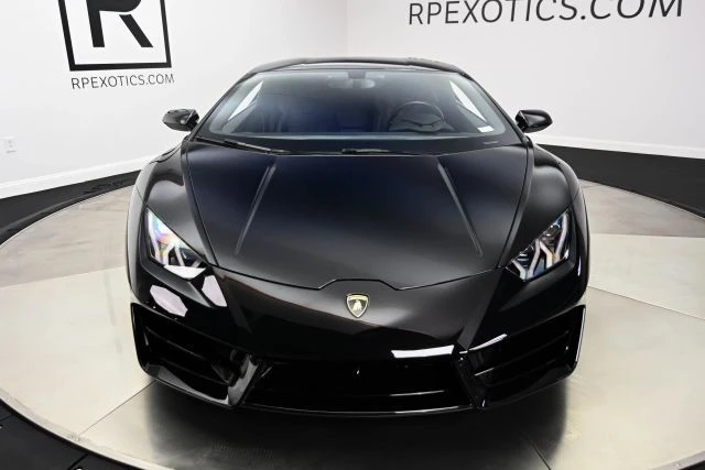 2016 Lamborghini Huracan LP580-2 - Image 5 of 24