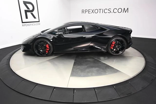 2016 Lamborghini Huracan LP580-2 - Image 6 of 24