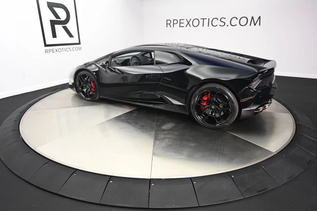 2016 Lamborghini Huracan LP580-2 - Image 7 of 24