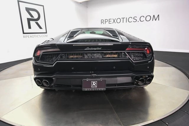 2016 Lamborghini Huracan LP580-2 - Image 13 of 24