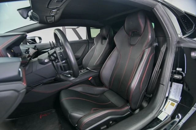 2016 Lamborghini Huracan LP580-2 - Image 3 of 25