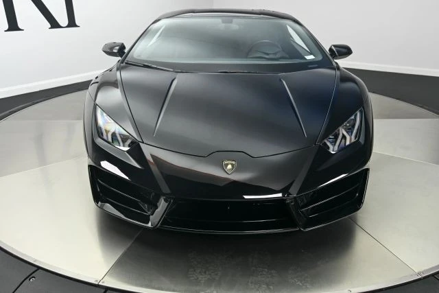 2016 Lamborghini Huracan LP580-2 - Image 12 of 25