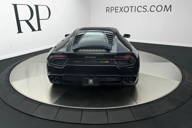 2016 Lamborghini Huracan LP580-2 - Image 8 of 25