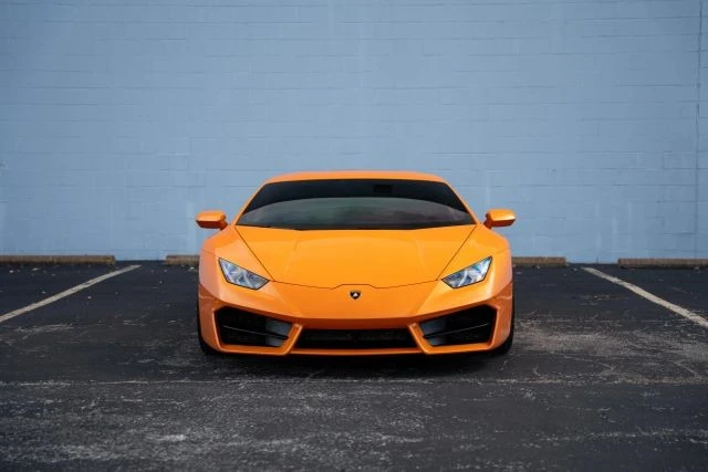 2016 Lamborghini Huracan LP580-2 - Image 7 of 21