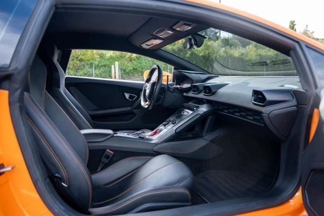 2016 Lamborghini Huracan LP580-2 - Image 16 of 21