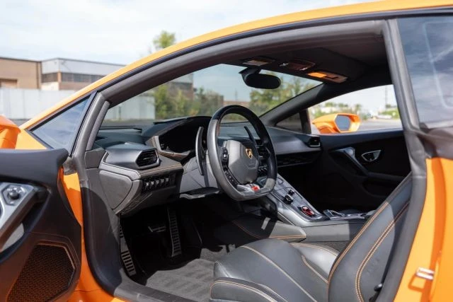 2016 Lamborghini Huracan LP580-2 - Image 17 of 21