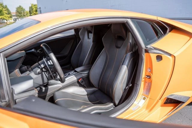2016 Lamborghini Huracan LP580-2 - Image 18 of 21
