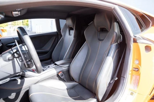 2016 Lamborghini Huracan LP580-2 - Image 19 of 21