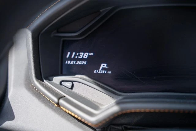 2016 Lamborghini Huracan LP580-2 - Image 21 of 21