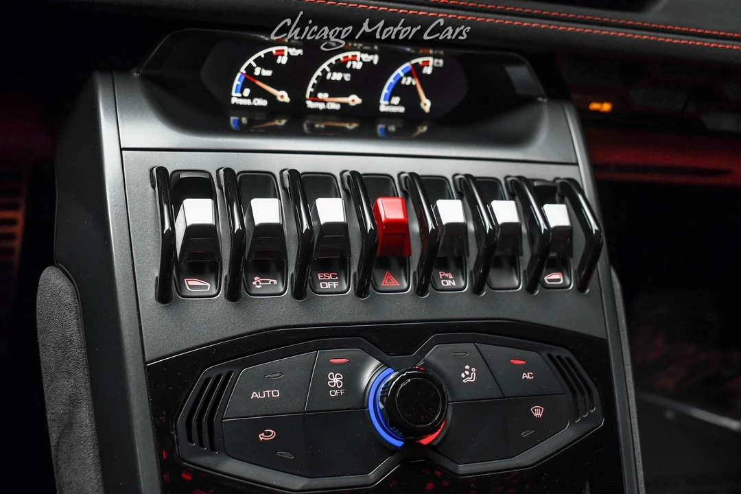 2016 Lamborghini Huracan LP580-2 - Image 15 of 31