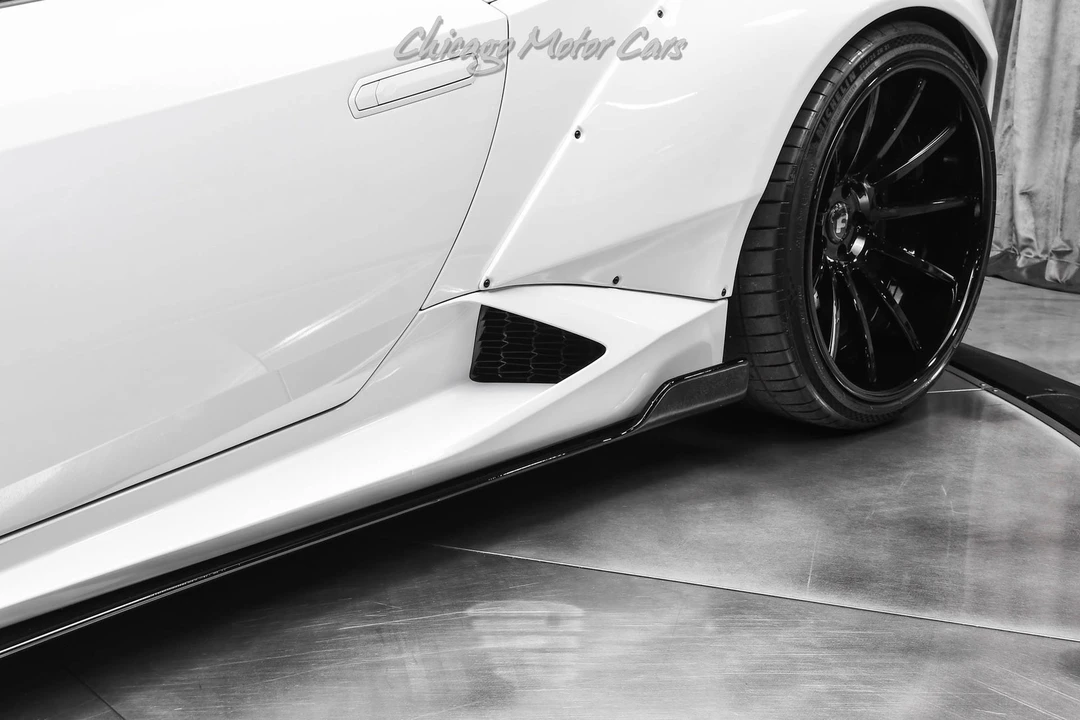 2016 Lamborghini Huracan LP580-2 - Image 30 of 31
