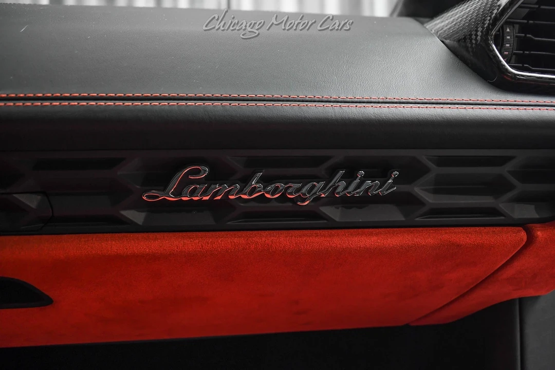 2016 Lamborghini Huracan LP580-2 - Image 23 of 31