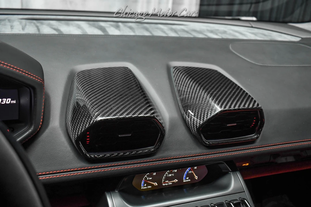 2016 Lamborghini Huracan LP580-2 - Image 13 of 31