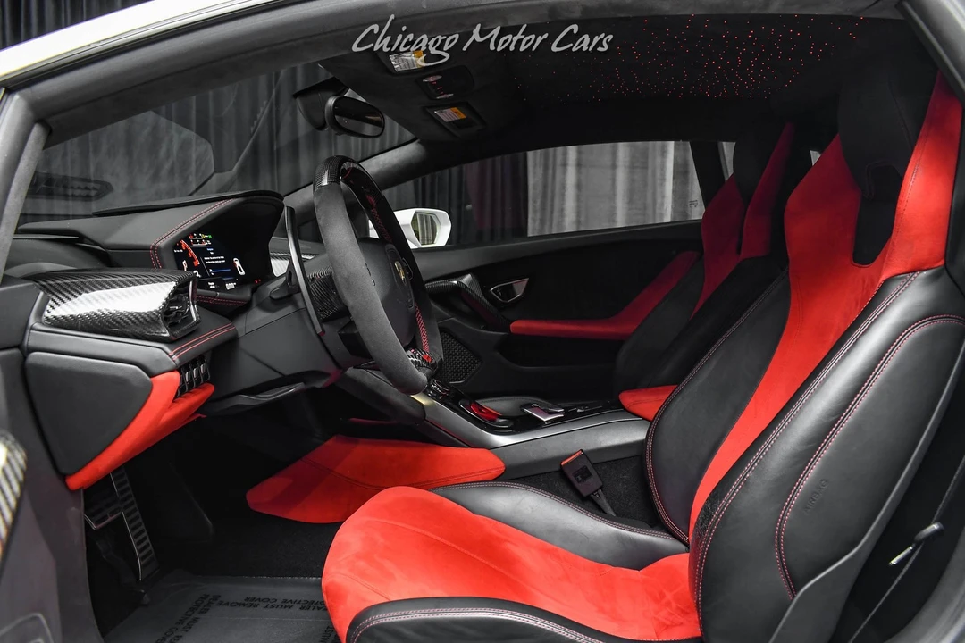2016 Lamborghini Huracan LP580-2 - Image 20 of 31