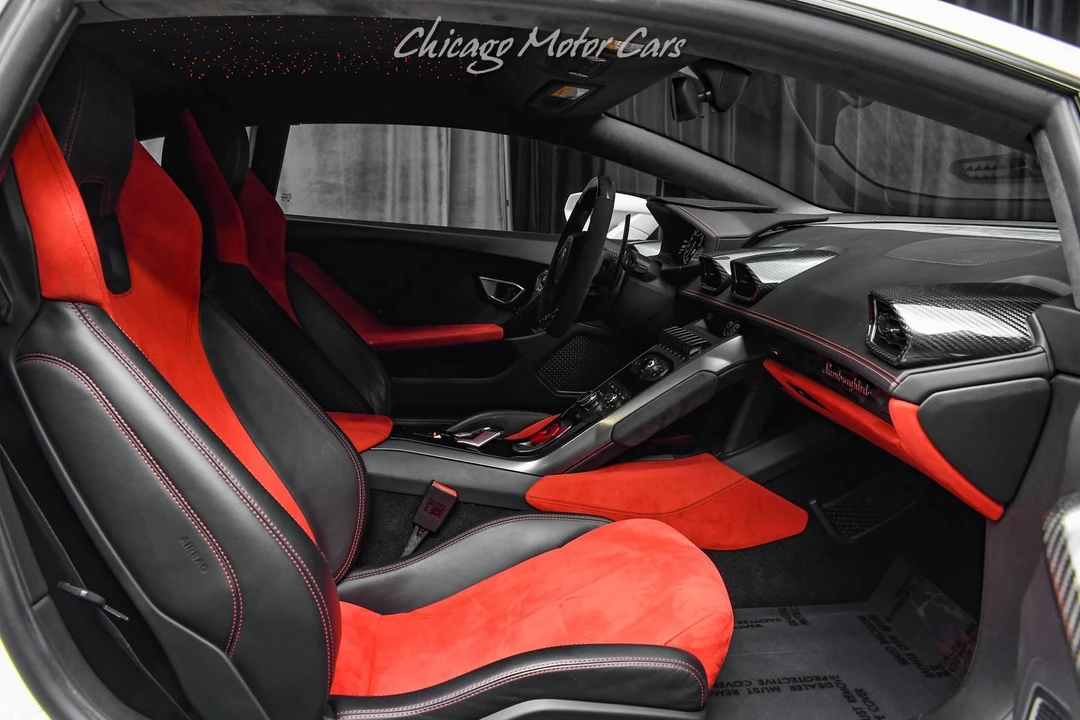 2016 Lamborghini Huracan LP580-2 - Image 21 of 31