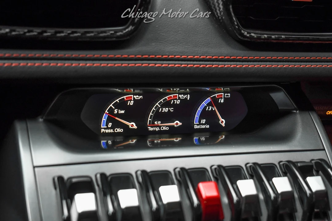 2016 Lamborghini Huracan LP580-2 - Image 14 of 31
