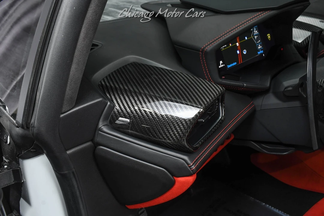 2016 Lamborghini Huracan LP580-2 - Image 10 of 31