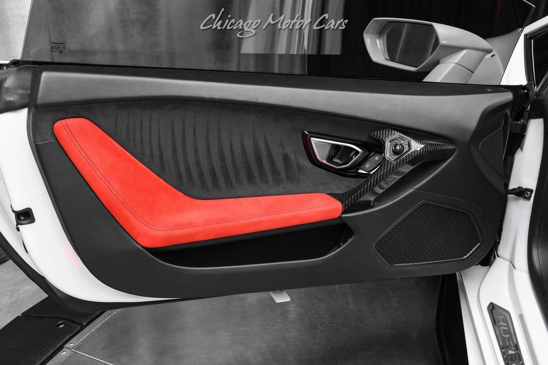 2016 Lamborghini Huracan LP580-2 - Image 25 of 31