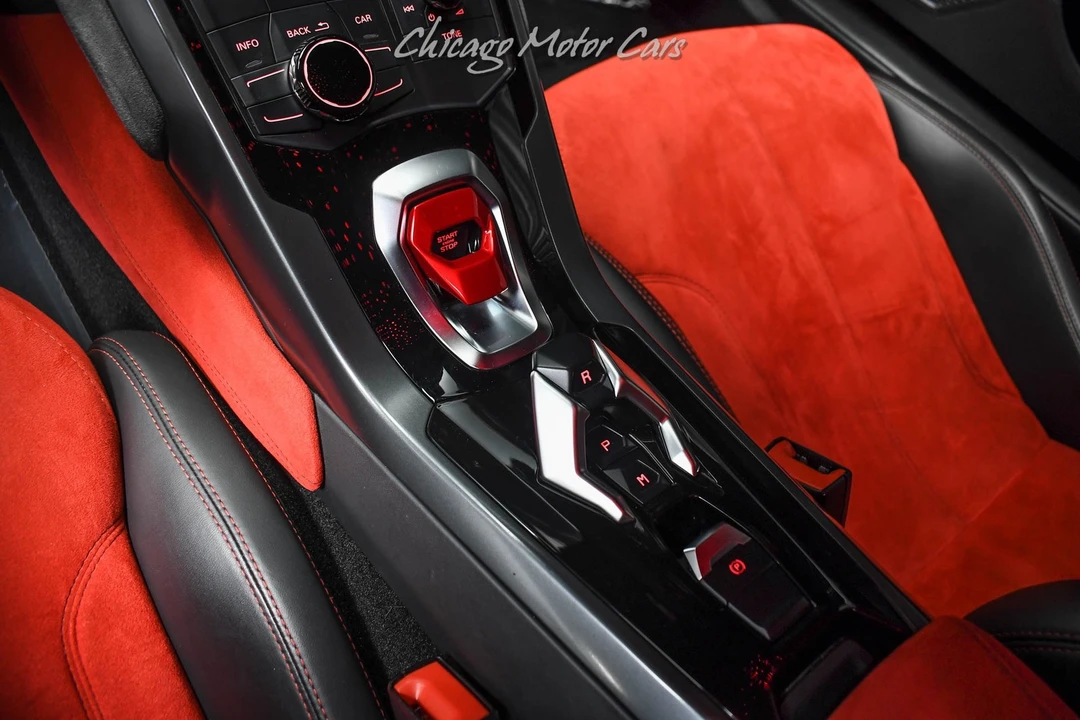 2016 Lamborghini Huracan LP580-2 - Image 17 of 31