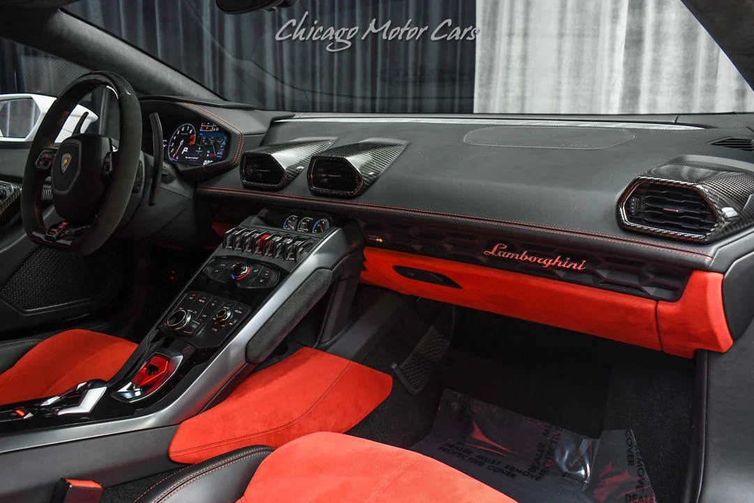 2016 Lamborghini Huracan LP580-2 - Image 22 of 31