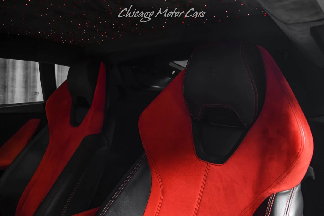 2016 Lamborghini Huracan LP580-2 - Image 19 of 21