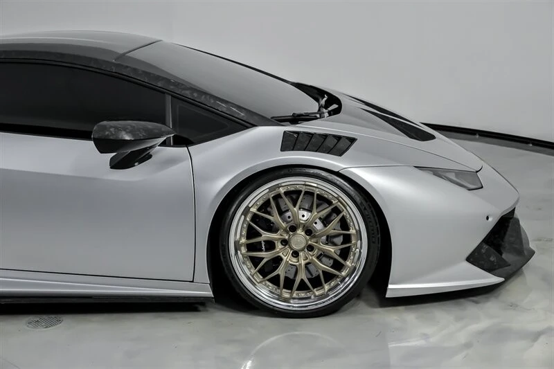 2016 Lamborghini Huracan LP580-2 - Image 21 of 21