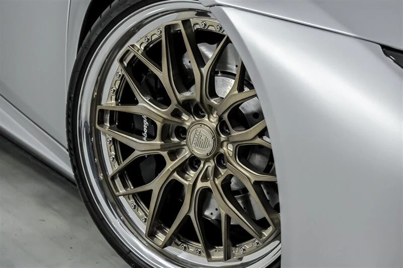 2016 Lamborghini Huracan LP580-2 - Image 4 of 21