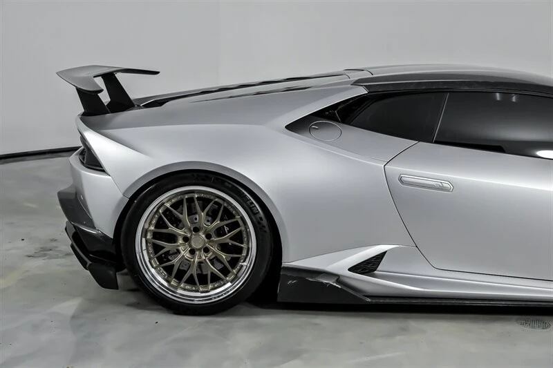 2016 Lamborghini Huracan LP580-2 - Image 19 of 21