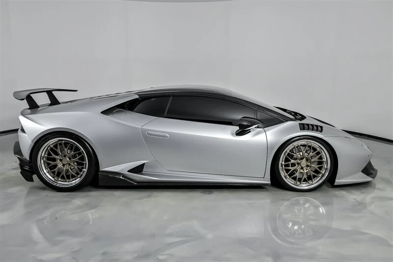 2016 Lamborghini Huracan LP580-2 - Image 20 of 21