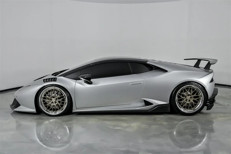 2016 Lamborghini Huracan LP580-2 - Image 13 of 21