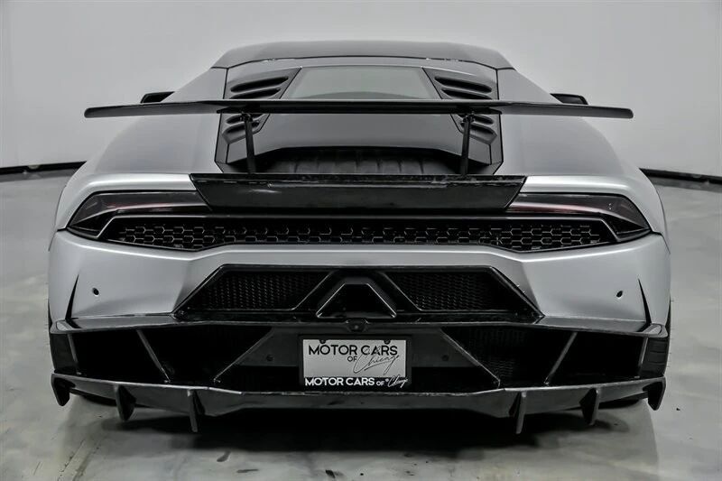 2016 Lamborghini Huracan LP580-2 - Image 17 of 21