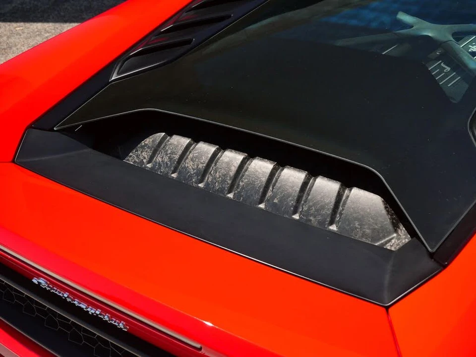 2016 Lamborghini Huracan LP580-2 - Image 10 of 20