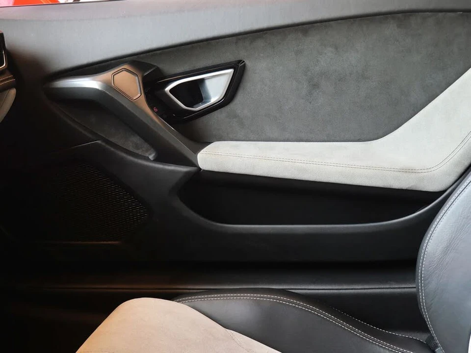 2016 Lamborghini Huracan LP580-2 - Image 16 of 20